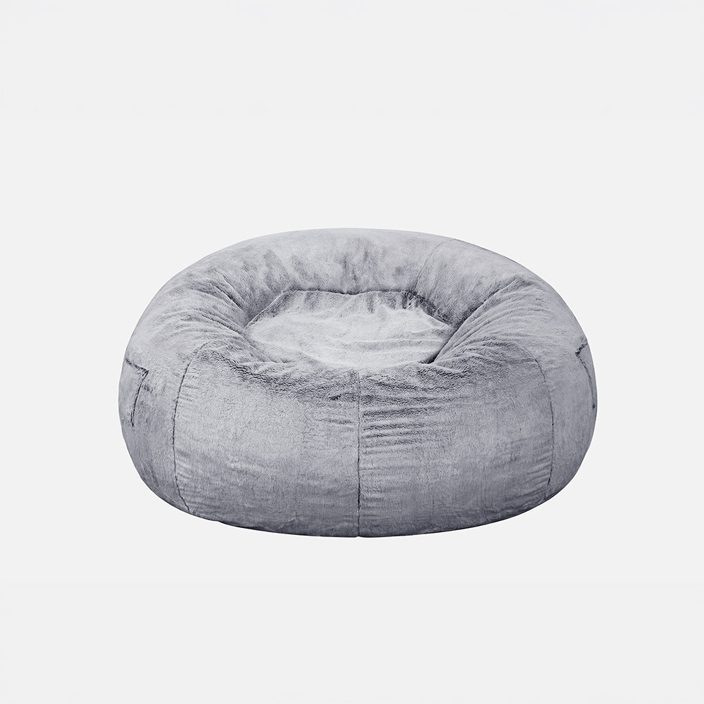 Claiks Nuvora Plush Cloud Nest