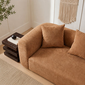Claiks Avelyn Curved Modular Sofa