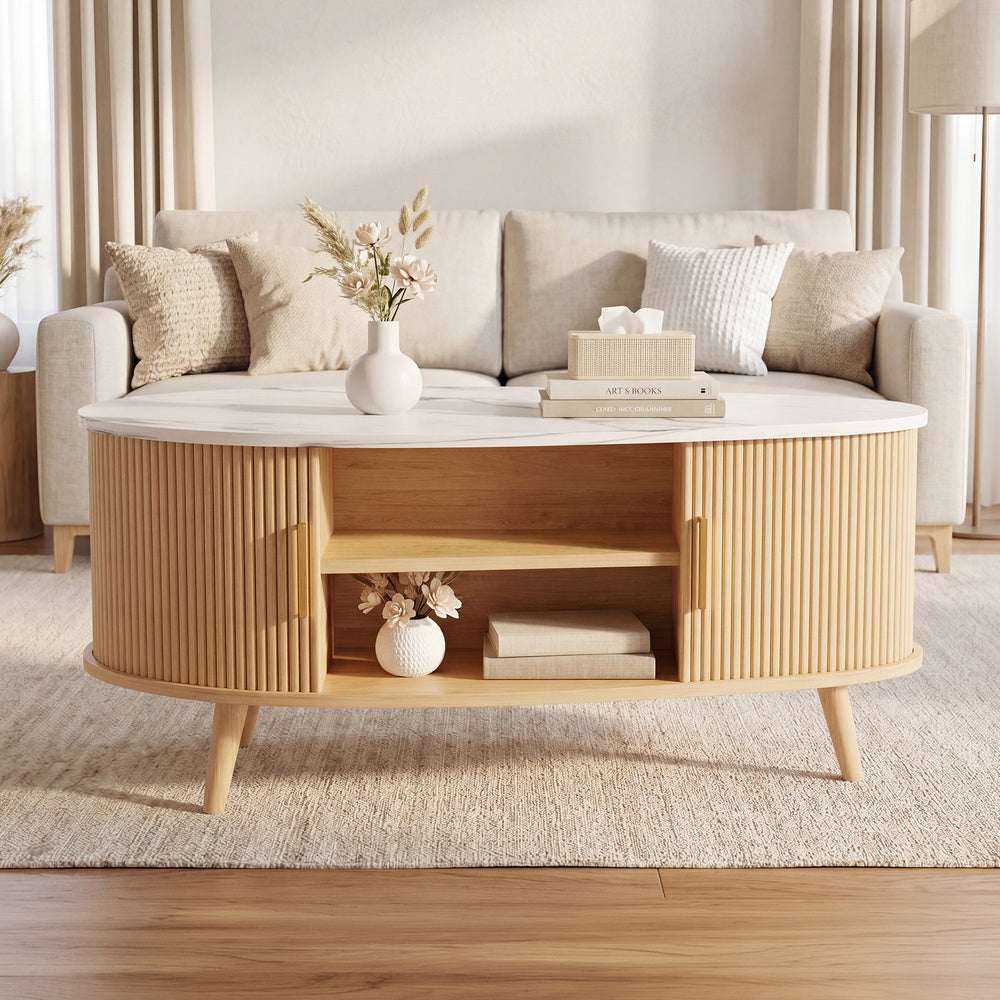 Claiks Nova Coffee Table