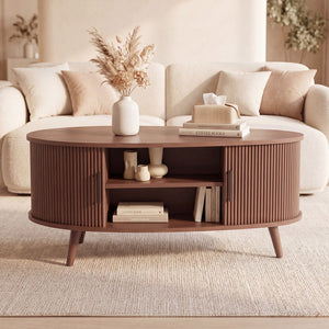 Claiks Nova Coffee Table