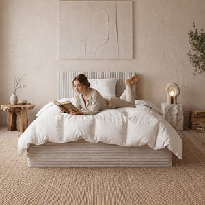 Claiks Solea Cloud Boneless Bed