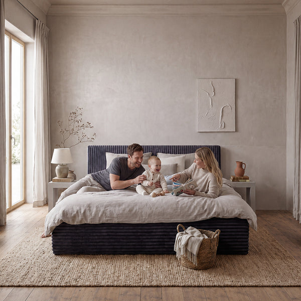 Claiks Solea Cloud Boneless Bed