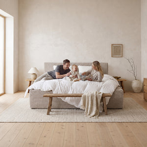 Claiks Solea Cloud Boneless Bed