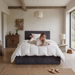 Claiks Solea Cloud Boneless Bed