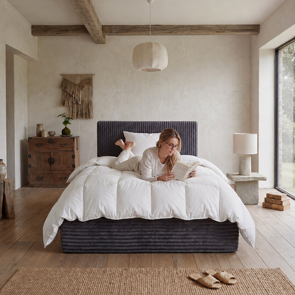Claiks Solea Cloud Boneless Bed
