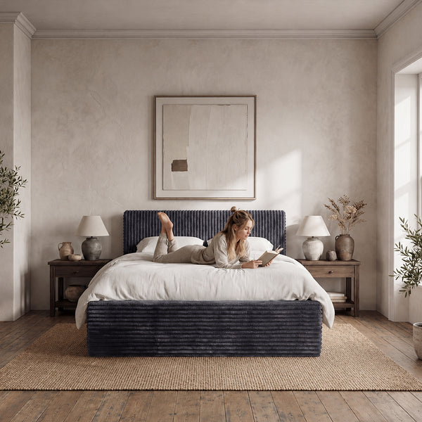 Claiks Solea Cloud Boneless Bed