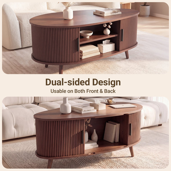 Claiks Nova Coffee Table