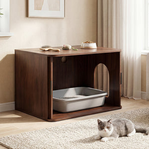 Claiks Arlo Cat Cabinet