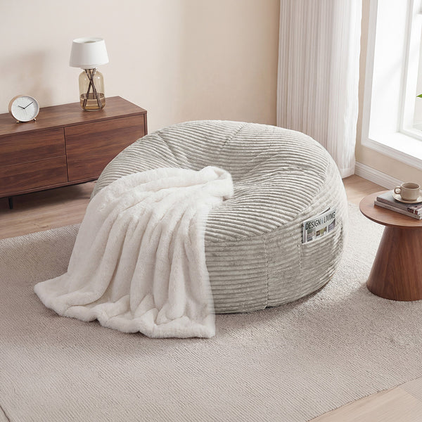 Claiks Nuvora Oversized Cloud Nest