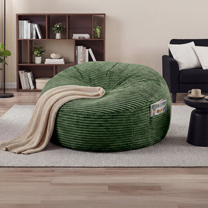 Claiks Nuvora Oversized Cloud Nest