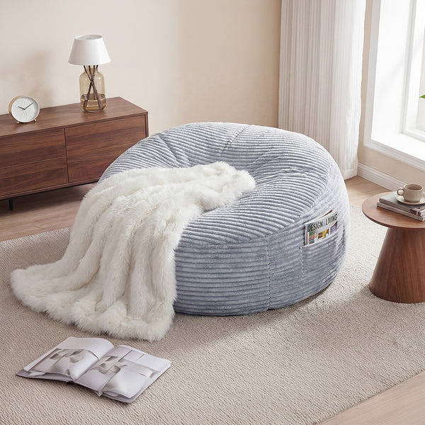 Claiks Nuvora Oversized Cloud Nest