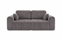 Claiks Elara Grid-Tufted Modular Sofa
