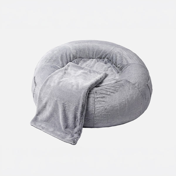 Claiks Nuvora Plush Cloud Nest