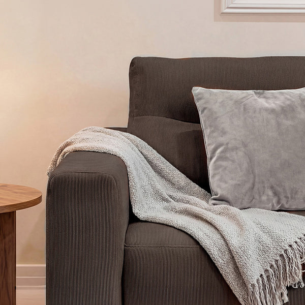 Claiks Solen Sectional Sofa