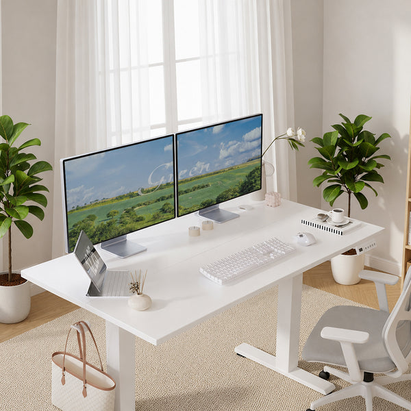 Claiks Electric Standing Desk
