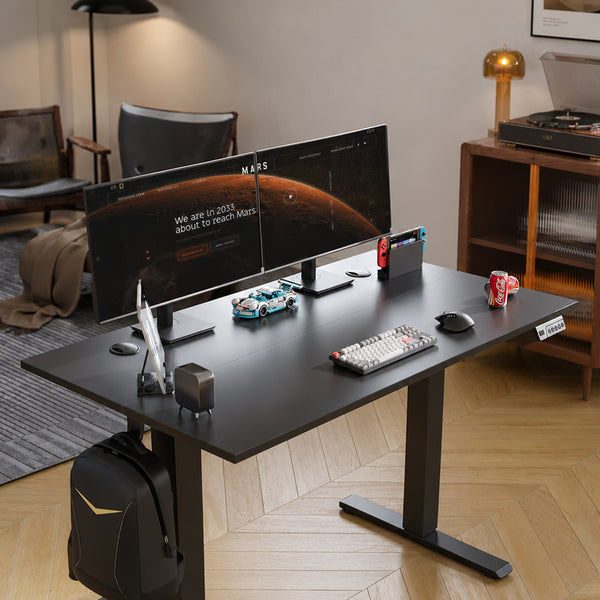 Claiks DrawerLift Standing Desk