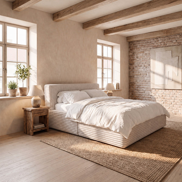 Claiks Solea Cloud Boneless Bed