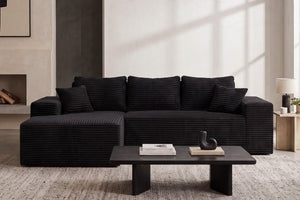Astra Sleeper Sectional Sofa - Innovar