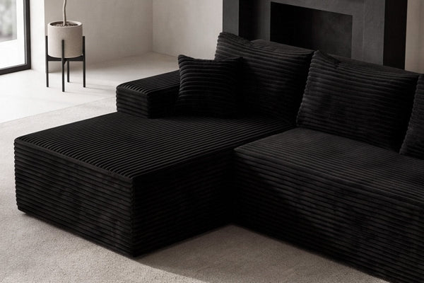 Astra Sleeper Sectional Sofa - Innovar