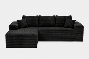Astra Sleeper Sectional Sofa - Innovar