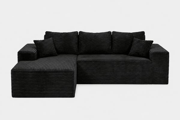 Astra Sleeper Sectional Sofa - Innovar