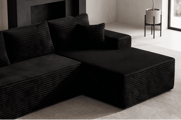Astra Sleeper Sectional Sofa - Innovar