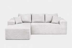Astra Sleeper Sectional Sofa - Innovar