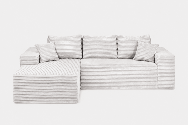 Astra Sleeper Sectional Sofa - Innovar