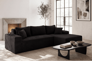 Astra Sleeper Sectional Sofa - Innovar