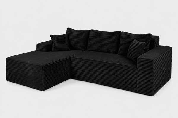 Astra Sleeper Sectional Sofa - Innovar