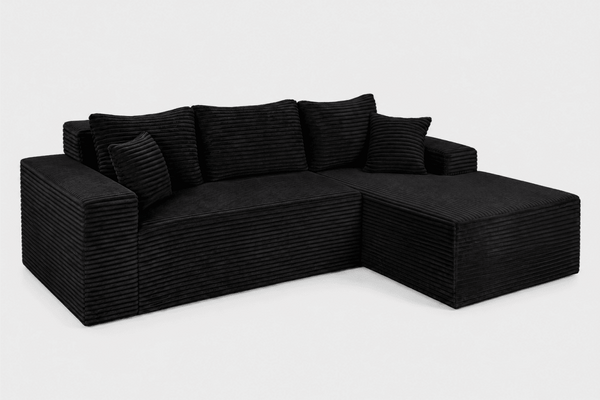 Astra Sleeper Sectional Sofa - Innovar