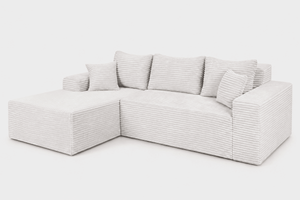 Astra Sleeper Sectional Sofa - Innovar