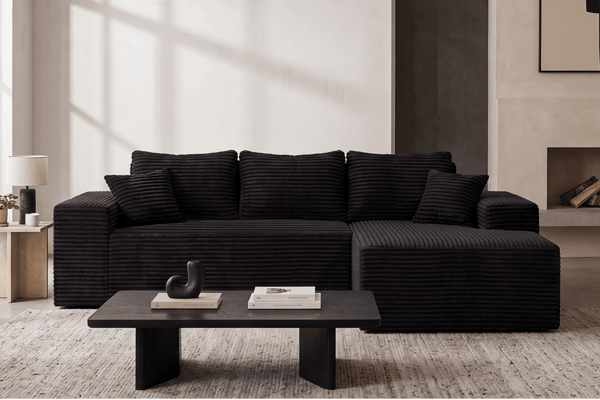 Astra Sleeper Sectional Sofa - Innovar