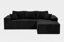 Astra Sleeper Sectional Sofa - Innovar
