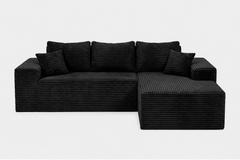 Astra Sleeper Sectional Sofa - Innovar