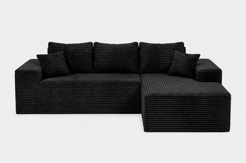 Astra Sleeper Sectional Sofa - Innovar