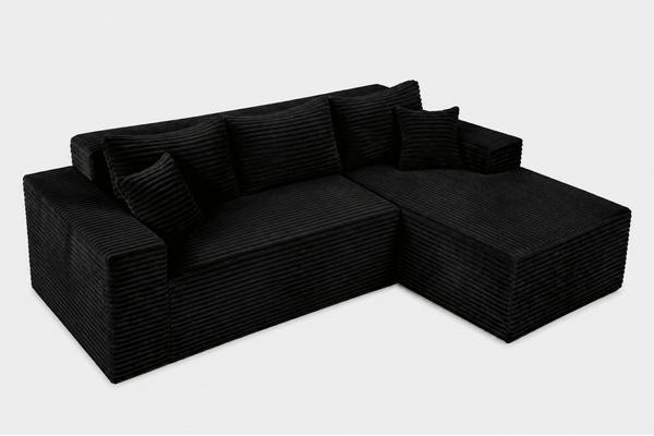 Astra Sleeper Sectional Sofa - Innovar