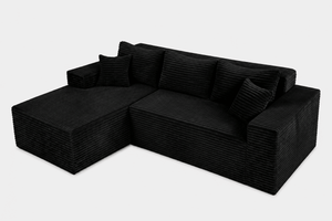 Astra Sleeper Sectional Sofa - Innovar