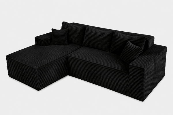 Astra Sleeper Sectional Sofa - Innovar
