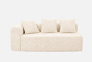 Avelyn Curved Modular Sofa - Innovar