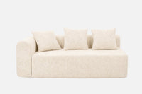 Avelyn Curved Modular Sofa - Innovar