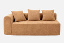 Avelyn Curved Modular Sofa - Innovar
