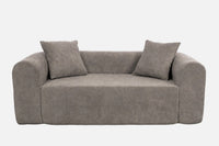 Avelyn Curved Modular Sofa - Innovar