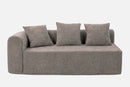 Avelyn Curved Modular Sofa - Innovar