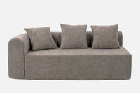 Avelyn Curved Modular Sofa - Innovar