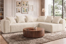 Avelyn Curved Modular Sofa - Innovar