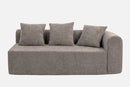 Avelyn Curved Modular Sofa - Innovar