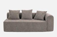 Avelyn Curved Modular Sofa - Innovar