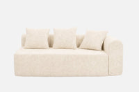 Avelyn Curved Modular Sofa - Innovar