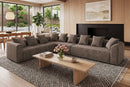 Avelyn Curved Modular Sofa - Innovar